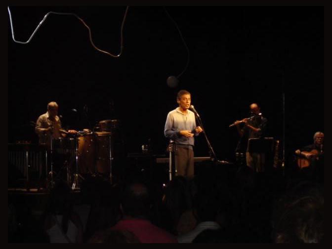 Chico Buarque